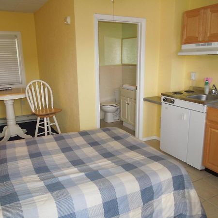 Sifting Sands Motel Ocean City Extérieur photo