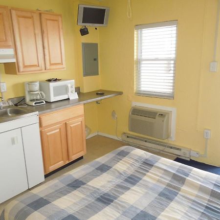 Sifting Sands Motel Ocean City Extérieur photo