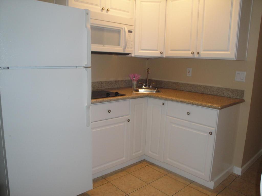 Sifting Sands Motel Ocean City Chambre photo