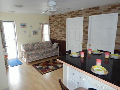 Sifting Sands Motel Ocean City Extérieur photo