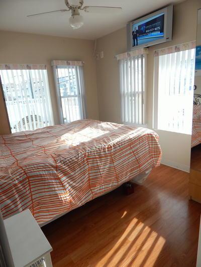 Sifting Sands Motel Ocean City Extérieur photo