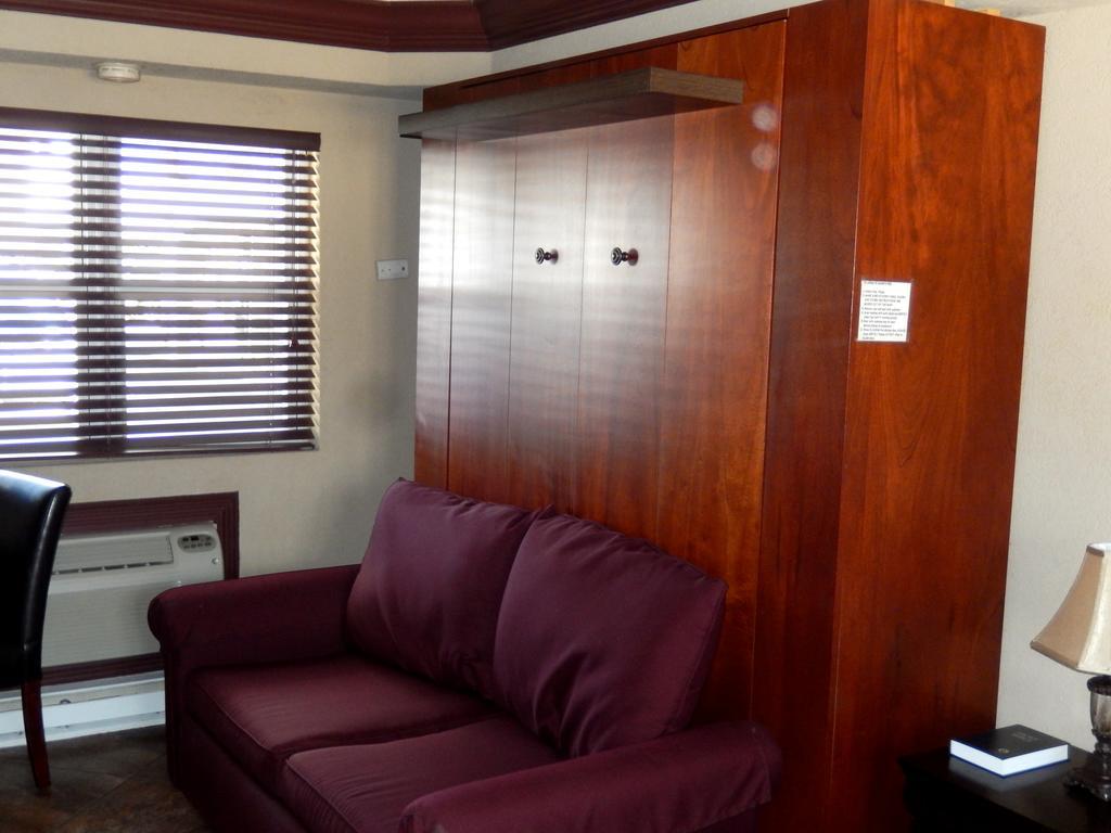 Sifting Sands Motel Ocean City Extérieur photo