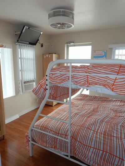 Sifting Sands Motel Ocean City Extérieur photo