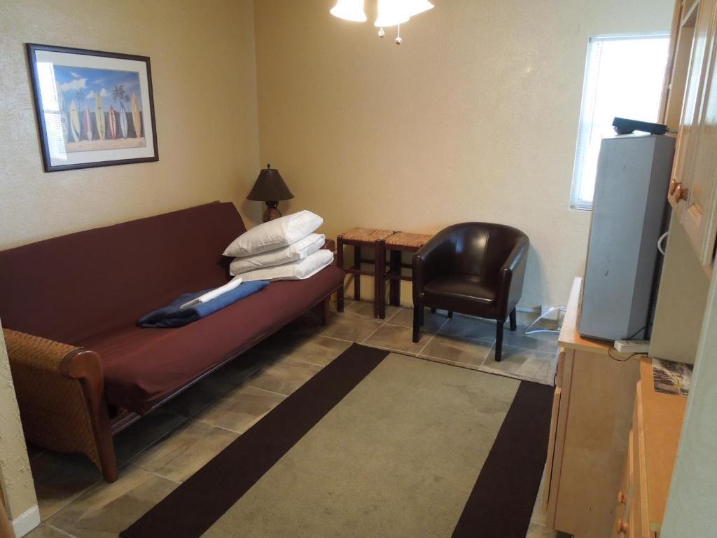 Sifting Sands Motel Ocean City Extérieur photo