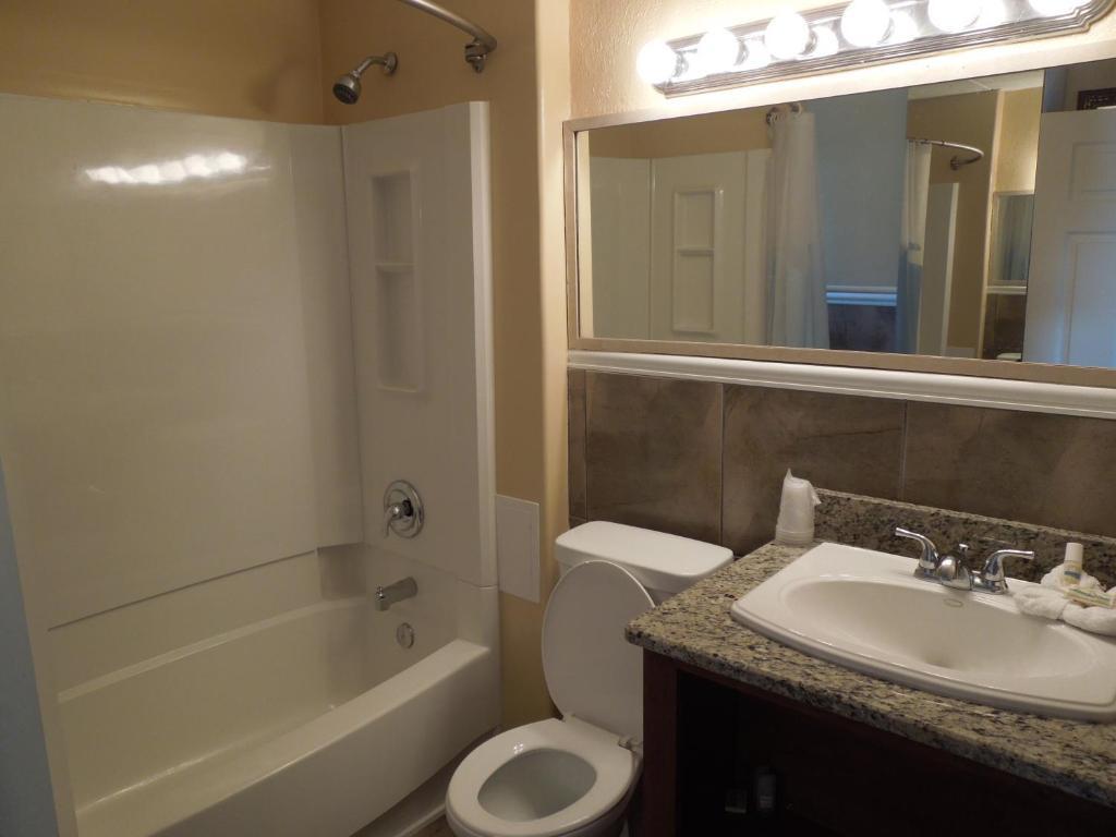 Sifting Sands Motel Ocean City Extérieur photo
