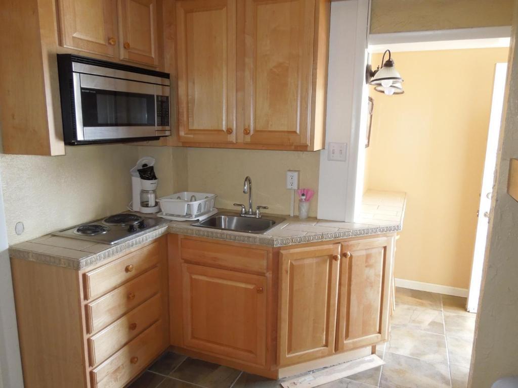 Sifting Sands Motel Ocean City Extérieur photo