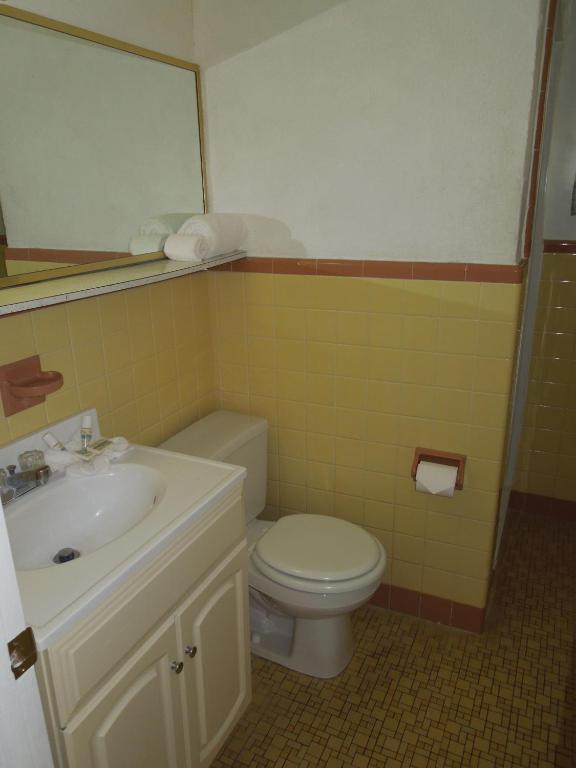 Sifting Sands Motel Ocean City Extérieur photo