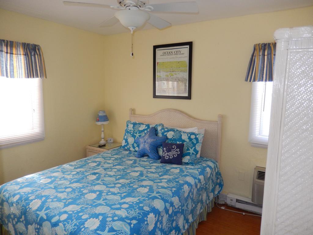 Sifting Sands Motel Ocean City Extérieur photo