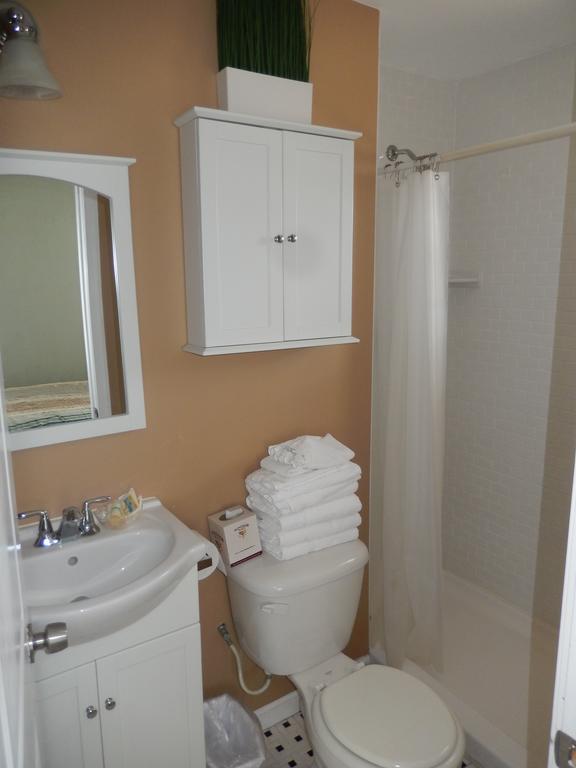 Sifting Sands Motel Ocean City Extérieur photo