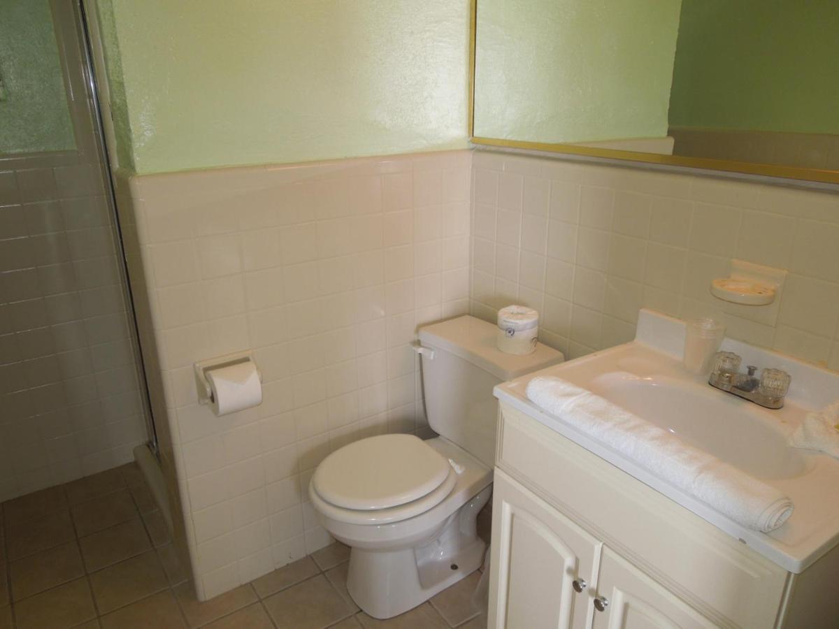 Sifting Sands Motel Ocean City Extérieur photo