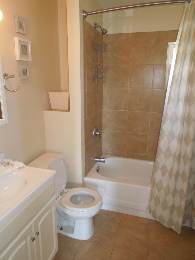 Sifting Sands Motel Ocean City Extérieur photo