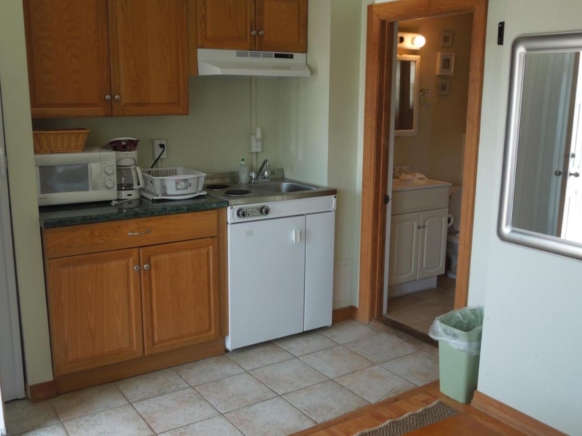 Sifting Sands Motel Ocean City Extérieur photo