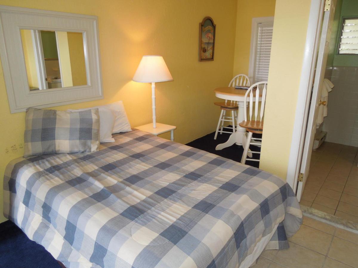 Sifting Sands Motel Ocean City Extérieur photo